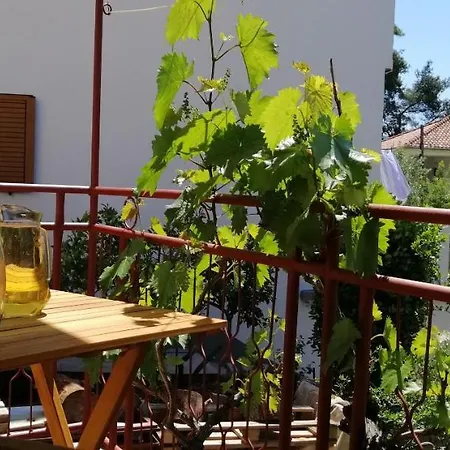 Apartament Milan Vrboska