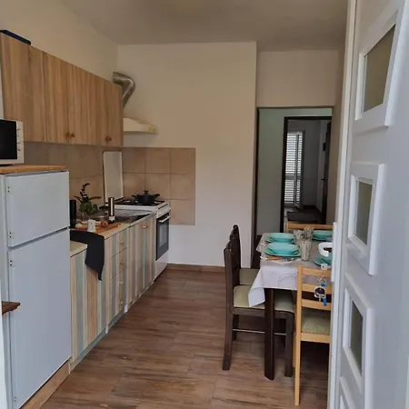 Milan Appartement *