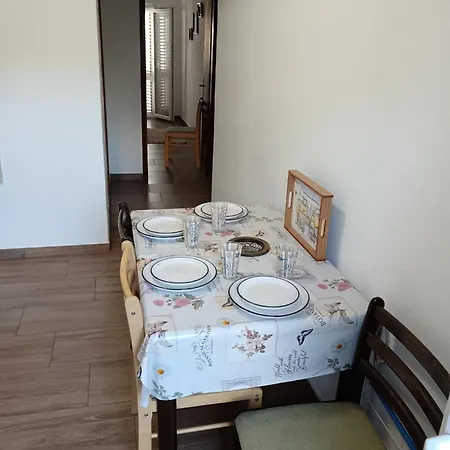 Appartement Milan Vrboska