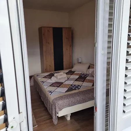 Apartament Milan *