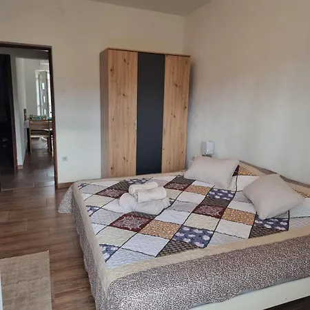 Milan Appartement
