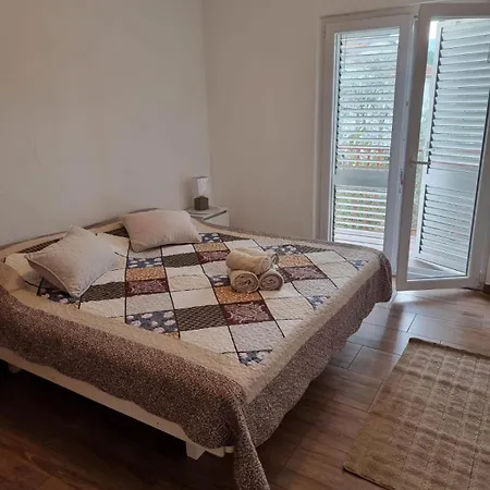 Milan Appartement