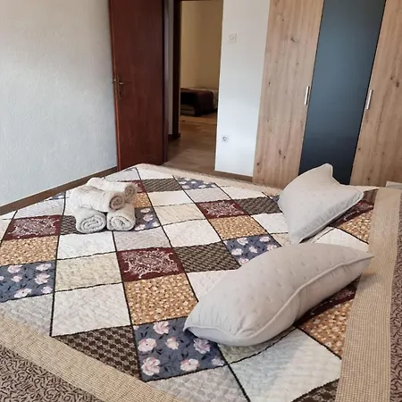 Appartement Milan *