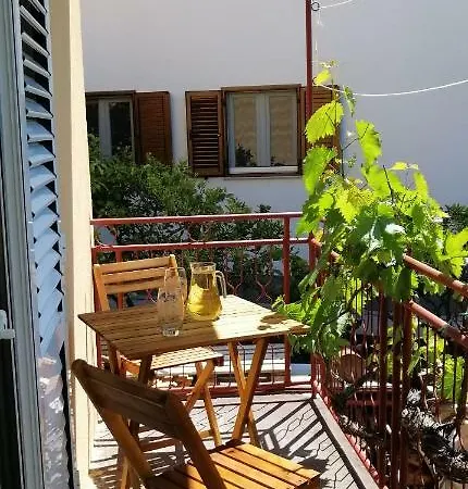 Appartement Milan Vrboska