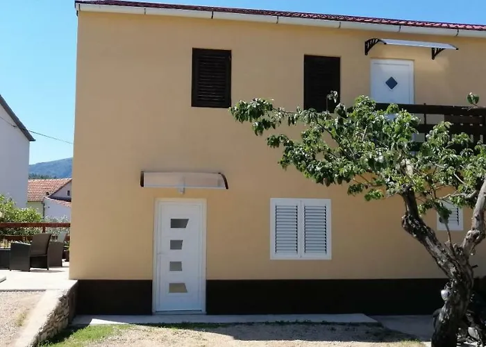 Apartment Milan